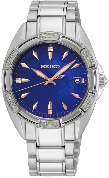 Bild von Seiko Classic