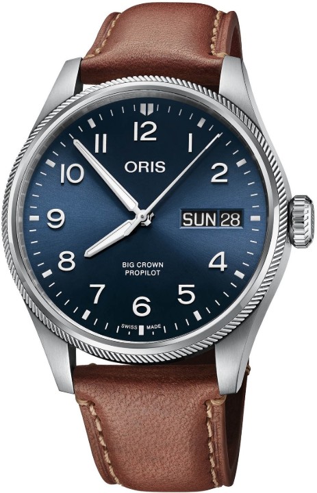 Bild von Oris Big Crown ProPilot Big Day Date