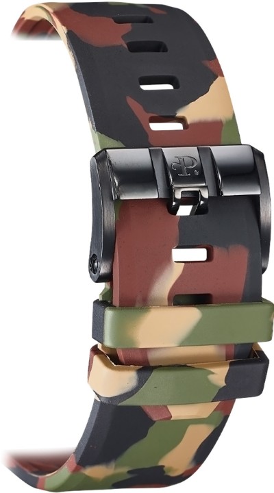Bild von Perrelet Turbine Camouflage Limited Edition