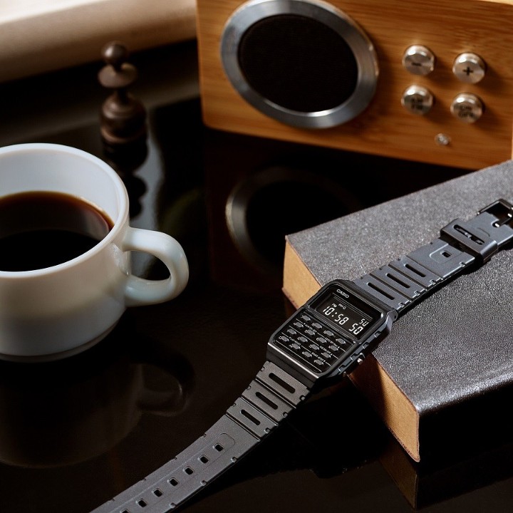 Bild von Casio Vintage