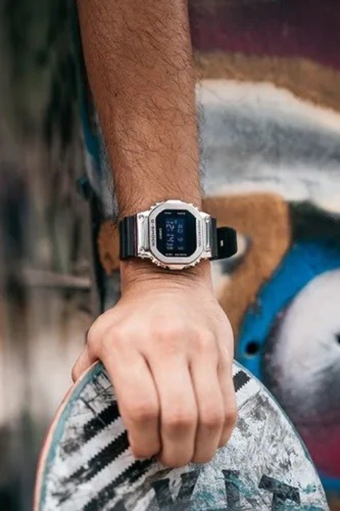 Bild von Casio G-Shock