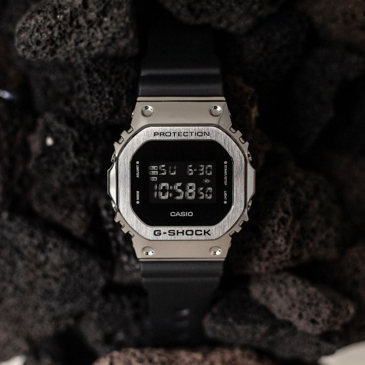 Bild von Casio G-Shock