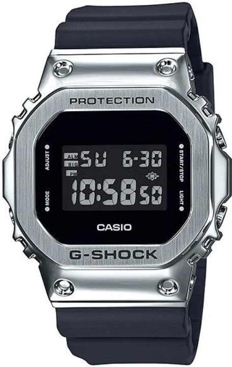 Bild von Casio G-Shock