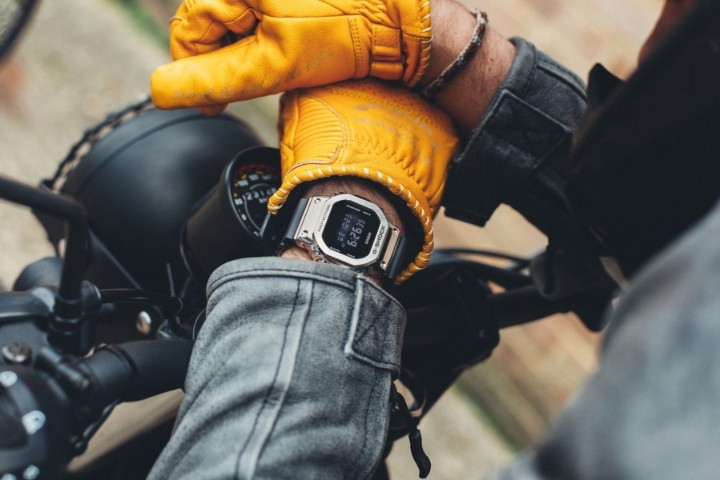 Bild von Casio G-Shock