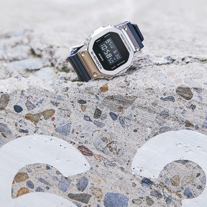 Bild von Casio G-Shock