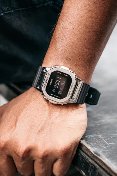 Bild von Casio G-Shock