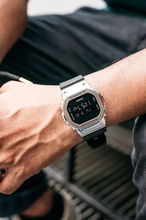Bild von Casio G-Shock