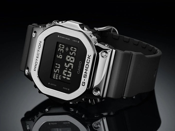 Bild von Casio G-Shock
