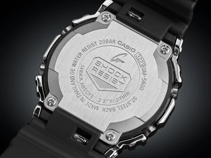 Bild von Casio G-Shock
