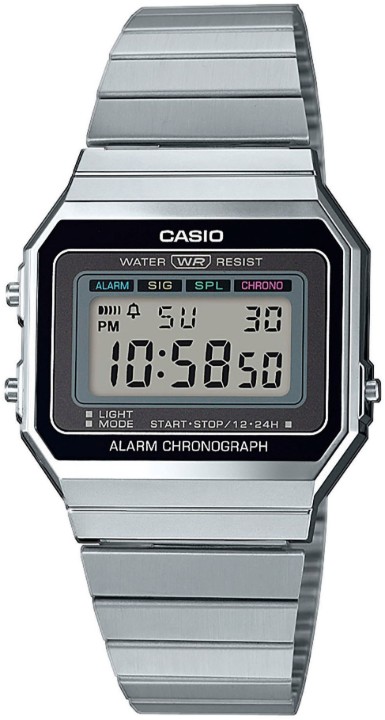 Bild von Casio Vintage Iconic