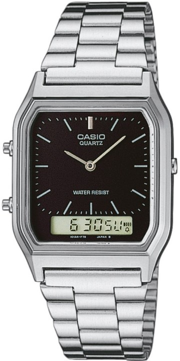 Bild von Casio Vintage