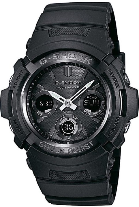 Bild von Casio G-Shock RC