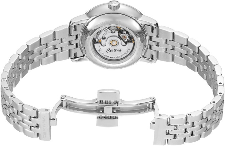 Bild von Certina DS Caimano Lady Automatic