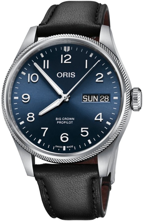 Bild von Oris Big Crown ProPilot Big Day Date