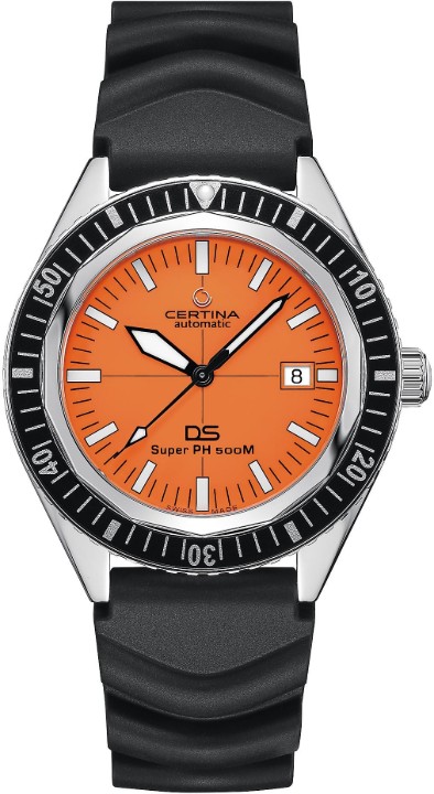 Bild von Certina DS Super PH500M