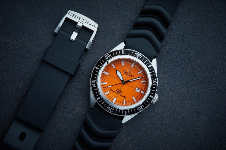 Bild von Certina DS Super PH500M