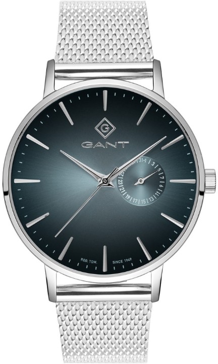 Bild von Gant Park Hill Heritage