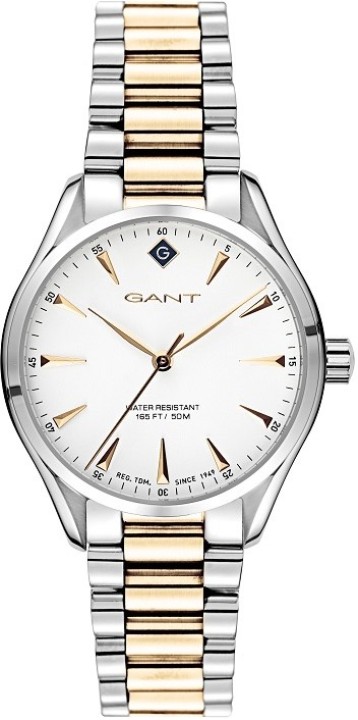 Bild von Gant Sharon