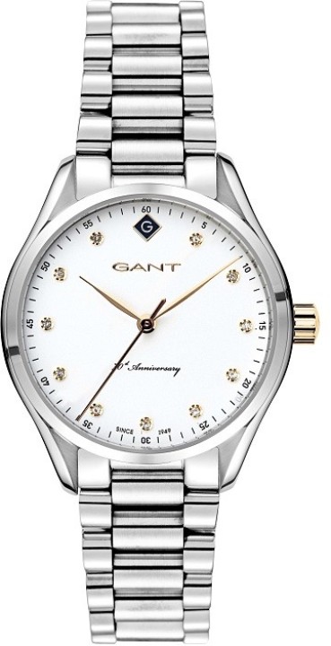 Bild von Gant Sharon 70th
