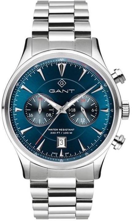 Bild von Gant Spencer
