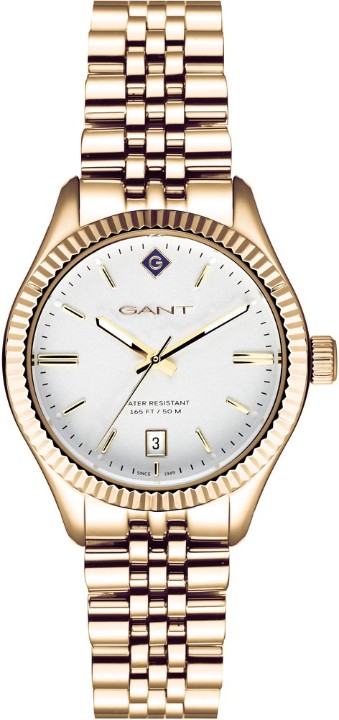 Bild von Gant Sussex