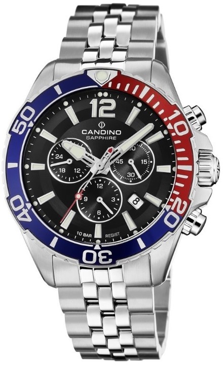 Bild von Candino Gents Sport