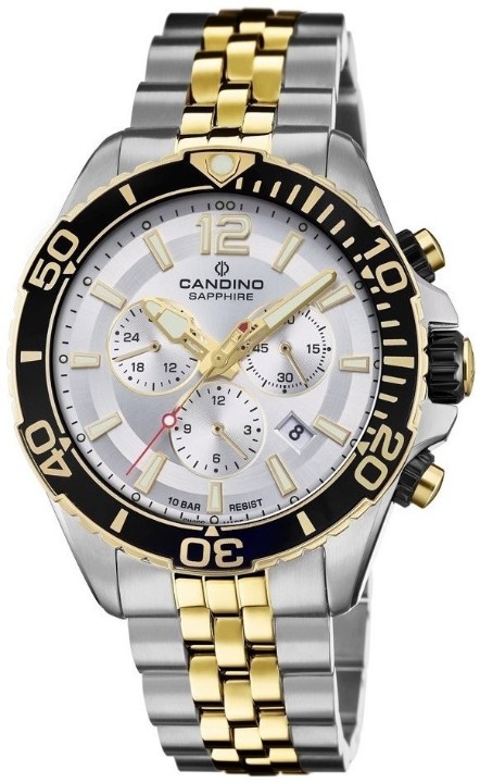 Bild von Candino Gents Sport