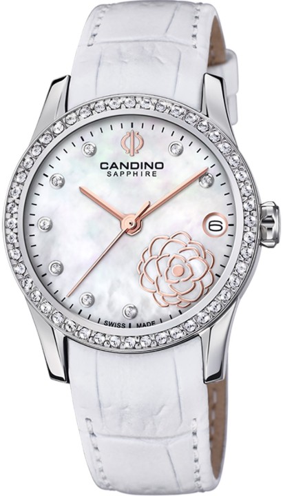 Bild von Candino Lady Elegance
