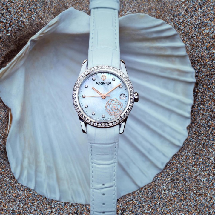 Bild von Candino Lady Elegance