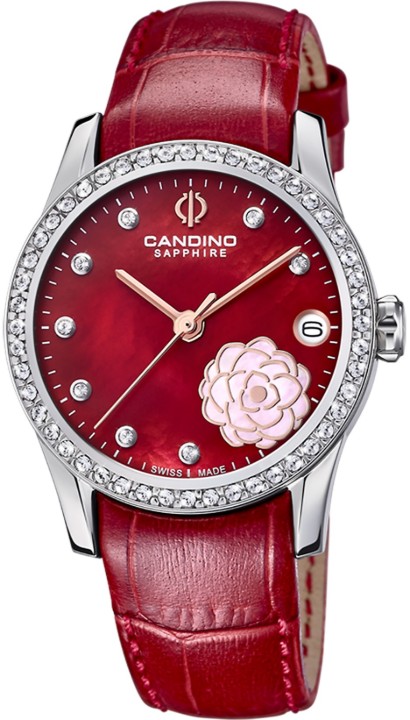 Bild von Candino Lady Elegance
