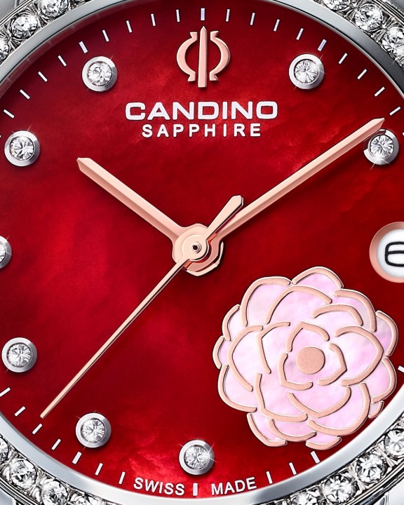 Bild von Candino Lady Elegance