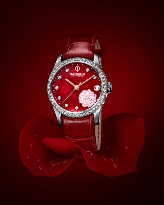Bild von Candino Lady Elegance