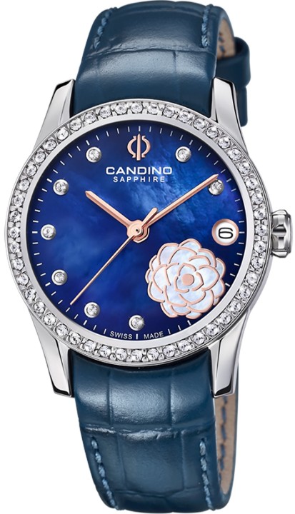 Bild von Candino Lady Elegance