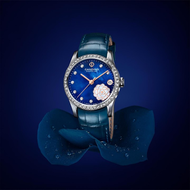 Bild von Candino Lady Elegance