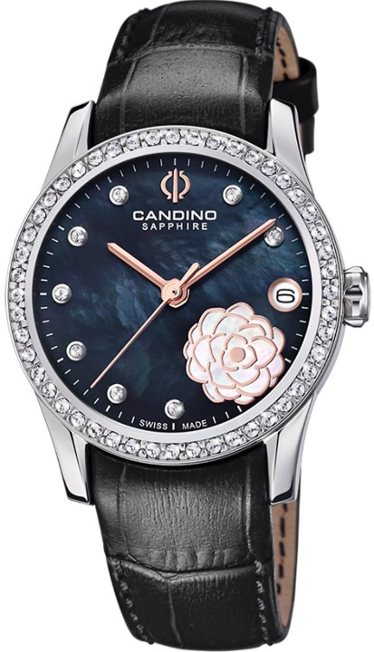 Bild von Candino Lady Elegance