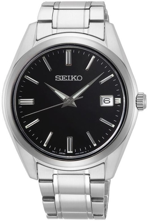 Bild von Seiko Quartz