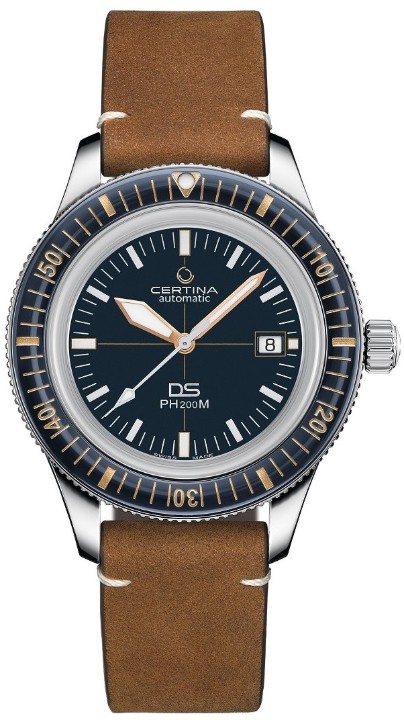 Bild von Certina DS PH200M Powermatic 80