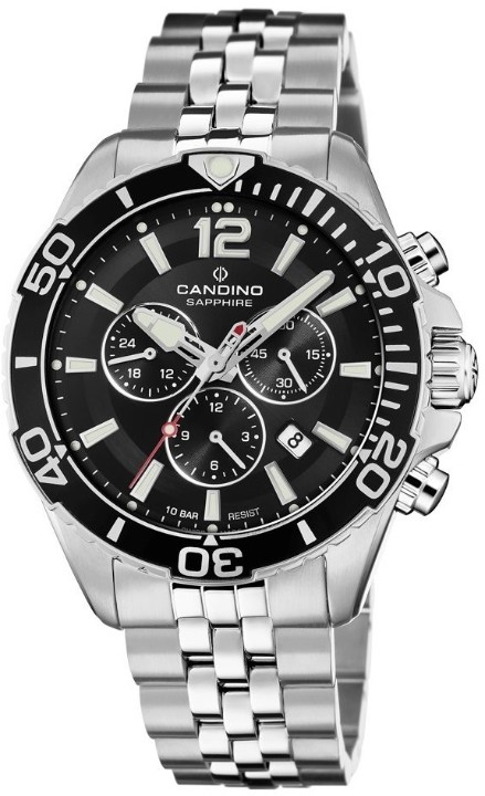 Bild von Candino Gents Sport