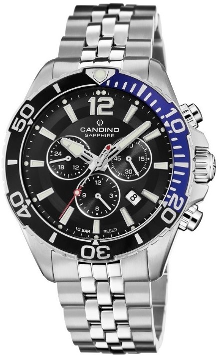 Bild von Candino Gents Sport