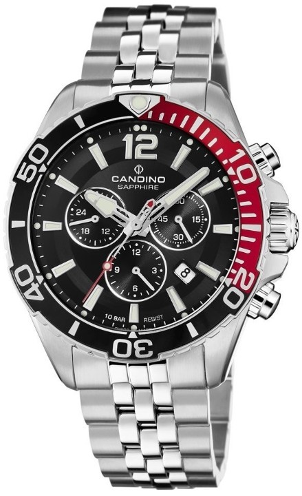 Bild von Candino Gents Sport
