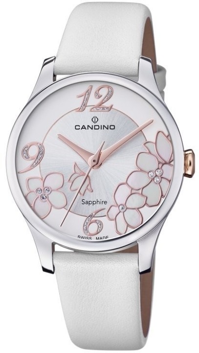 Bild von Candino Lady Elegance