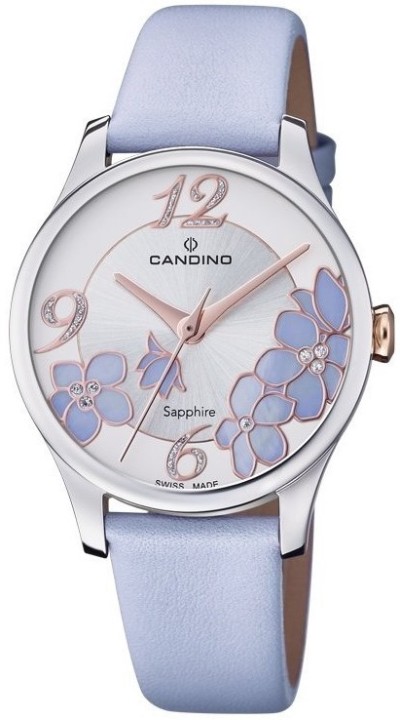 Bild von Candino Lady Elegance