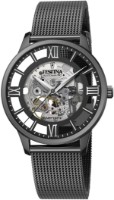 Produktdetails anzeigen - Festina Automatic Skeleton Bild von Festina Automatic Skeleton