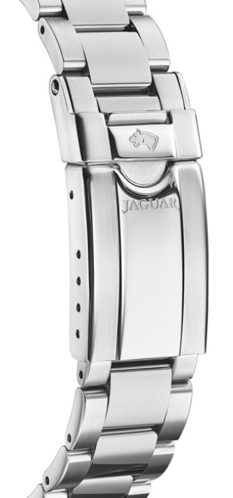 Bild von Jaguar Executive Diver