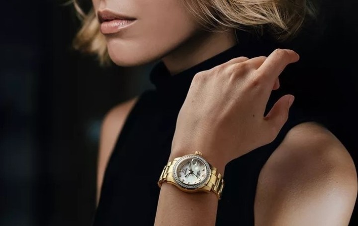 Bild von Jaguar Executive Diver