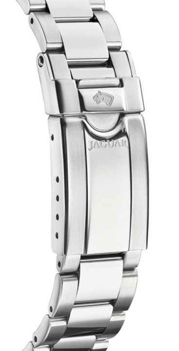 Bild von Jaguar Executive Diver