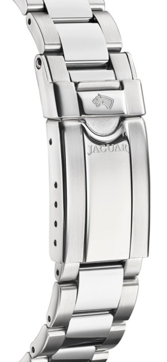 Bild von Jaguar Executive Diver