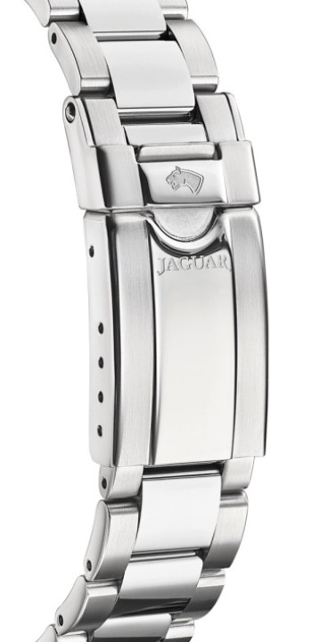 Bild von Jaguar Executive Diver