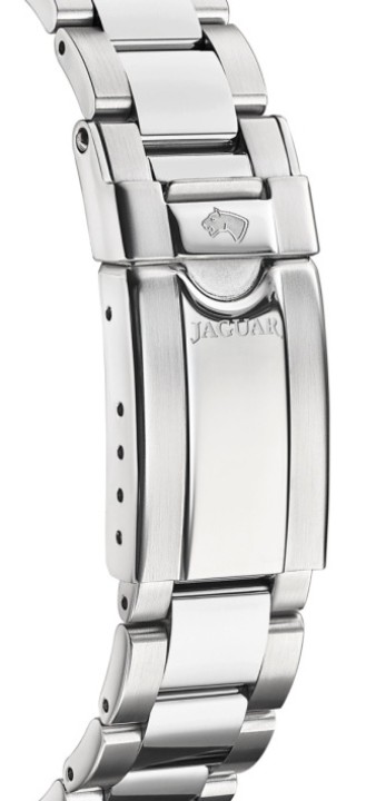 Bild von Jaguar Executive Diver