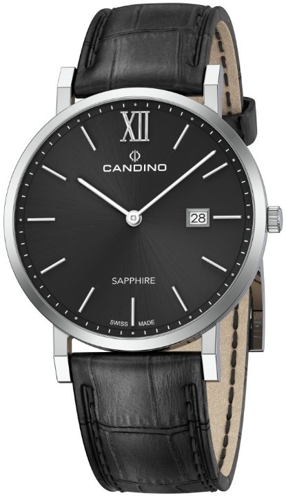 Bild von Candino Gents Classic Timeless
